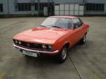 Opel Manta 1970 года